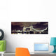 Tower Bridge London Wall Decal Panoramic