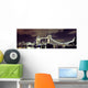 Tower Bridge London Wall Decal Panoramic