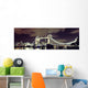 Tower Bridge London Wall Decal Panoramic