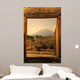 Ruins Pompeii Wall Decal