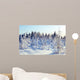 Winter Wall Decal