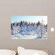 Winter Wall Decal
