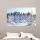 Winter Wall Decal