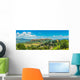 Historic Town Orvieto Umbria Wall Decal