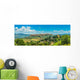 Historic Town Orvieto Umbria Wall Decal