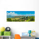 Historic Town Orvieto Umbria Wall Decal