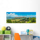 Historic Town Orvieto Umbria Wall Decal