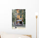 Bar-cafe-restaurant Wall Decal