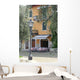 Bar-cafe-restaurant Wall Decal