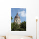 Kansas State Capitol Dome Wall Decal