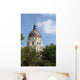 Kansas State Capitol Dome Wall Decal