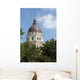 Kansas State Capitol Dome Wall Decal
