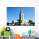Nebraska State Capitol Wall Decal