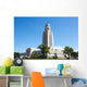 Nebraska State Capitol Wall Decal