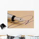 Unterschrift Und F Llhalter Wall Decal