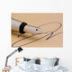 Unterschrift Und F Llhalter Wall Decal