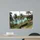 Cocotiers Wall Decal