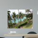 Cocotiers Wall Decal
