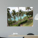 Cocotiers Wall Decal