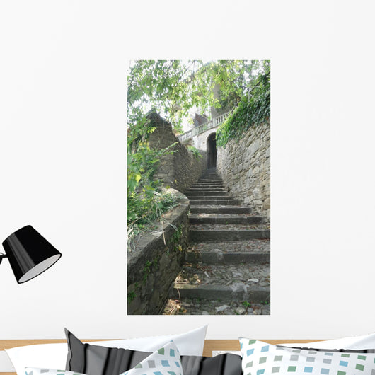 Bergamo Wall Decal