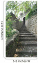 Bergamo Wall Decal