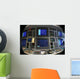 Air Traffic Control Wall Decal