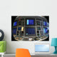 Air Traffic Control Wall Decal