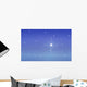 Night Sky Wall Decal