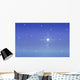 Night Sky Wall Decal