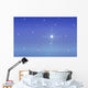 Night Sky Wall Decal
