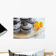 Homemade Dark Chocolate Cupcakes Wall Decal