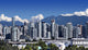 City Vancouver Home 2010 Wall Decal