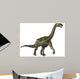 Plateosaurus Dinosaur Wall Decal