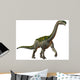 Plateosaurus Dinosaur Wall Decal