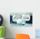 Biotechnology Wall Decal