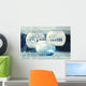 Biotechnology Wall Decal