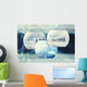 Biotechnology Wall Decal