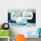 Biotechnology Wall Decal