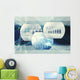 Biotechnology Wall Decal