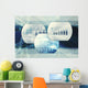 Biotechnology Wall Decal