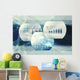 Biotechnology Wall Decal