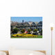 Painted Ladies Wall Decal