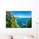 Amalfi Coast Campania Italy Wall Decal