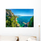 Amalfi Coast Campania Italy Wall Decal