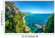 Amalfi Coast Campania Italy Wall Decal
