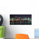 Tilikum Crossing Portland Oregon Wall Decal