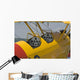 Boeing Stearman Wall Decal