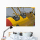 Boeing Stearman Wall Decal