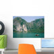 Halong Bay Wall Decal