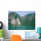 Halong Bay Wall Decal